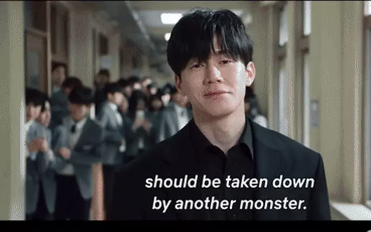 Sex Education, Mindhunter và 5 series xuất sắc trên Netflix để 'cày' dịp lễ 2-9   - Ảnh 6.