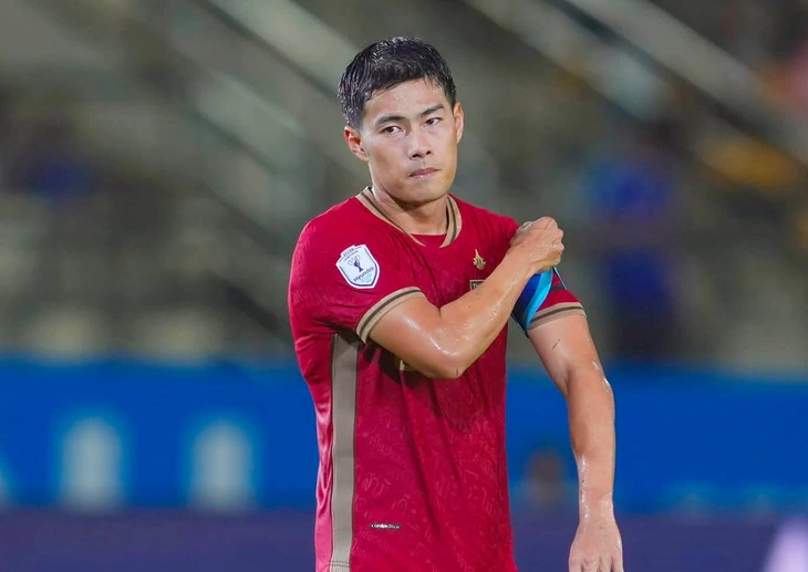 Truyền thông Thái Lan chê ASEAN Cup xuống cấp, muốn hướng đến giải của FIFA - Ảnh 1.