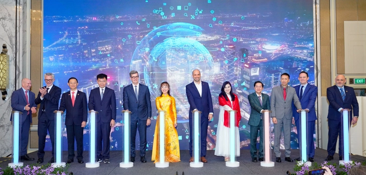 Vietjet công bố kết quả kinh doanh nửa đầu năm 2026 - Ảnh 2.