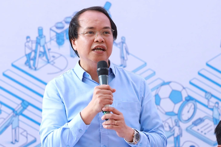 Bộ Giáo dục và Đào tạo lưu ý 5 điểm quan trọng khi đăng ký nguyện vọng - Ảnh 12.