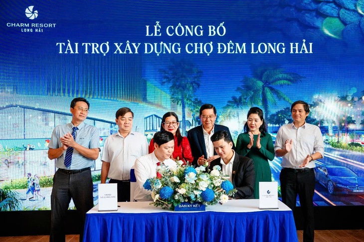 Cột mốc 10.000 tại Vienna House by Wyndham Charm Long Hải - Ảnh 4.