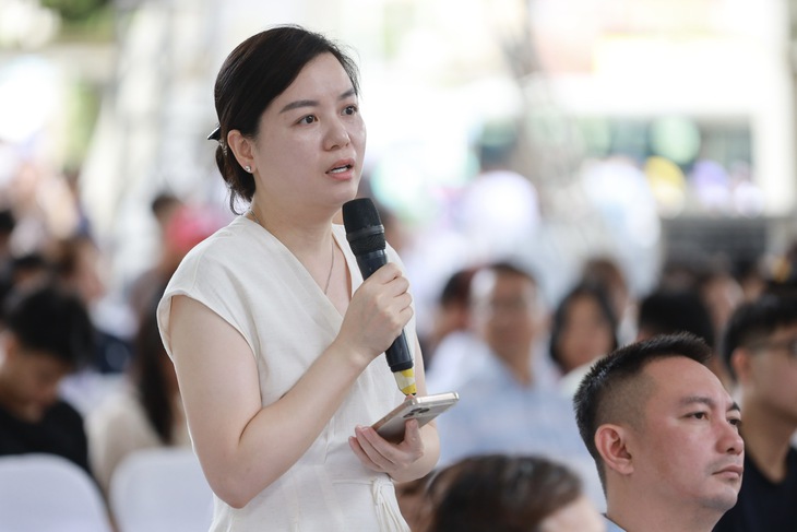 Bộ Giáo dục và Đào tạo lưu ý 5 điểm quan trọng khi đăng ký nguyện vọng - Ảnh 8.