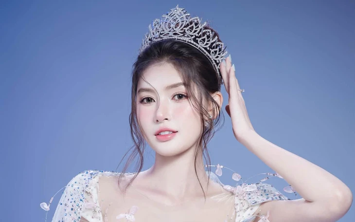 Đương kim Hoa hậu Trái đất: Tự so sánh là sai lầm lớn nhất của tôi - Ảnh 6.