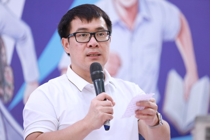 Bộ Giáo dục và Đào tạo lưu ý 5 điểm quan trọng khi đăng ký nguyện vọng - Ảnh 11.