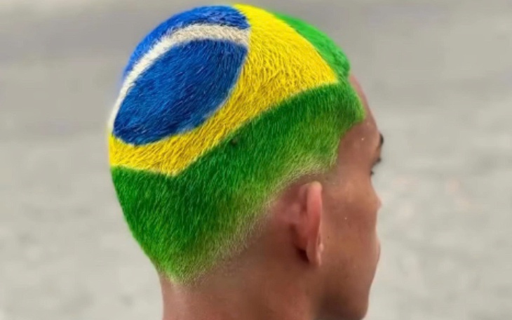 Khó tin: Thủ môn Vozinha đi bóng qua người nhiều hơn Ronaldo ở World Cup - Ảnh 4.