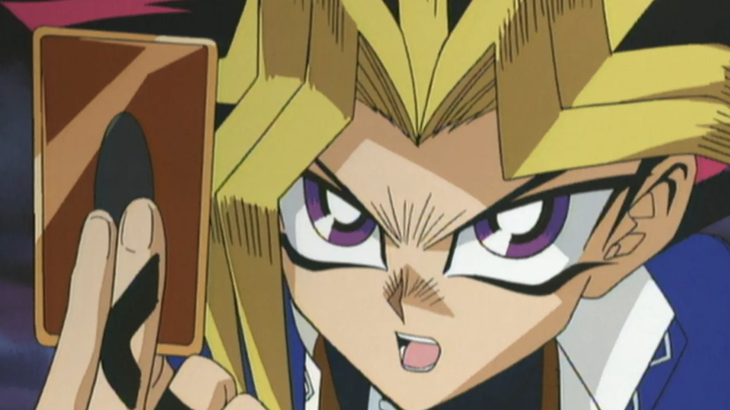 Yu-Gi-Oh sắp biến mất khỏi Netflix sau gần 30 năm - Ảnh 1.