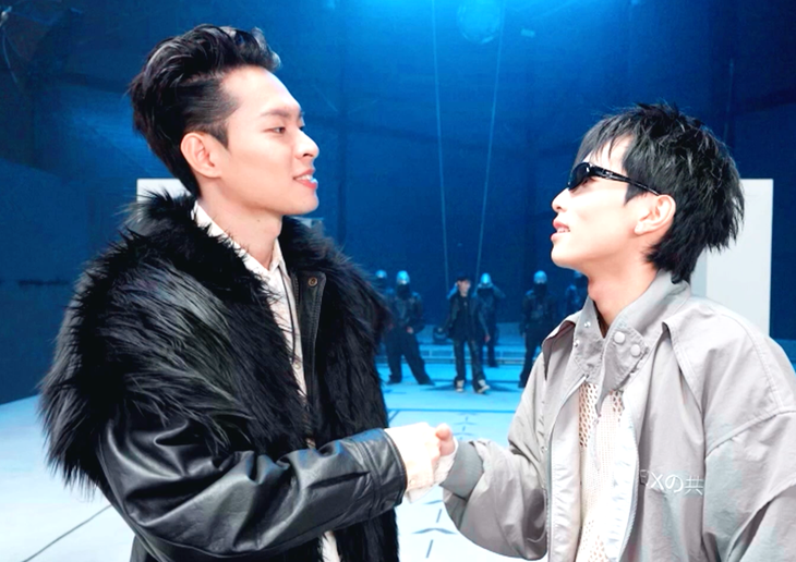 Đừng xót cho Quang Hùng MasterD cùng các 'Tinh hà say hi' - Ảnh 3.