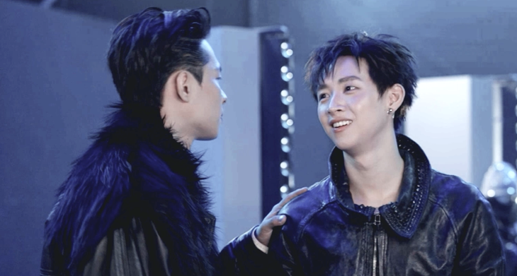 Đừng xót cho Quang Hùng MasterD cùng các 'Tinh hà say hi' - Ảnh 2.