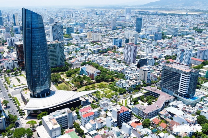 Đà Nẵng chấn chỉnh tình trạng xử lý chậm hồ sơ đầu tư, có dự án chậm 135 ngày - Ảnh 1.