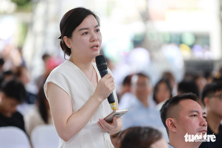 Bộ Giáo dục và Đào tạo lưu ý 5 điểm quan trọng khi đăng ký nguyện vọng - Ảnh 8.