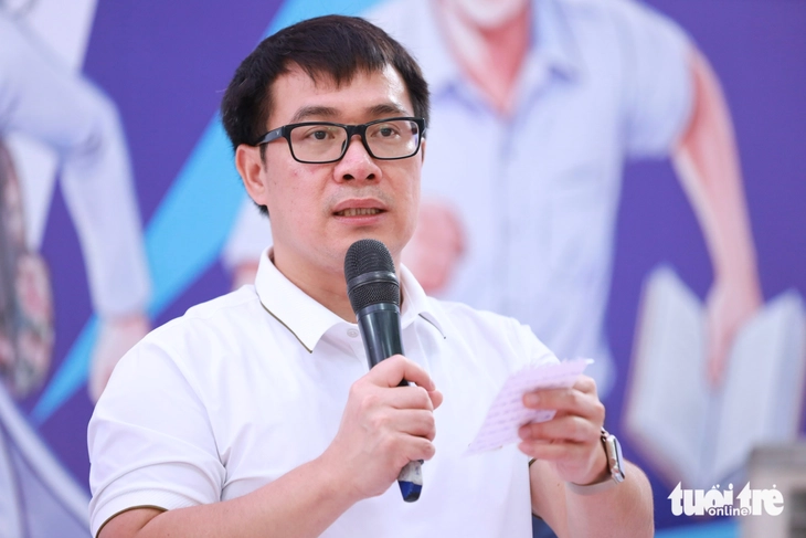 Bộ Giáo dục và Đào tạo lưu ý 5 điểm quan trọng khi đăng ký nguyện vọng - Ảnh 11.