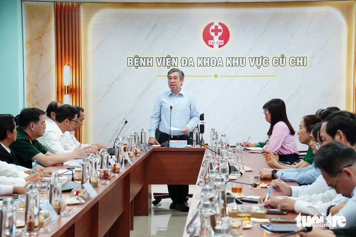 Nguyễn Phước Lộc - Ảnh 1.