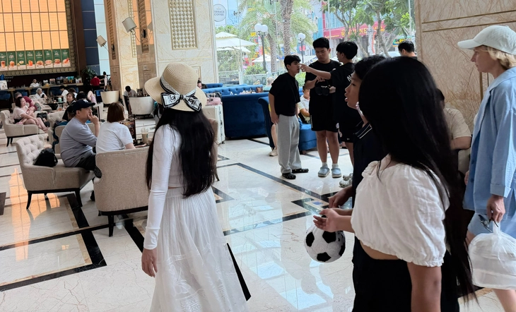 Khách Việt sẵn sàng chi nhiều hơn cho du lịch số  - Ảnh 1.
