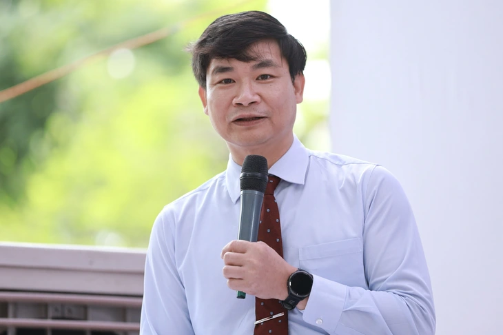 Bộ Giáo dục và Đào tạo lưu ý 5 điểm quan trọng khi đăng ký nguyện vọng - Ảnh 14.