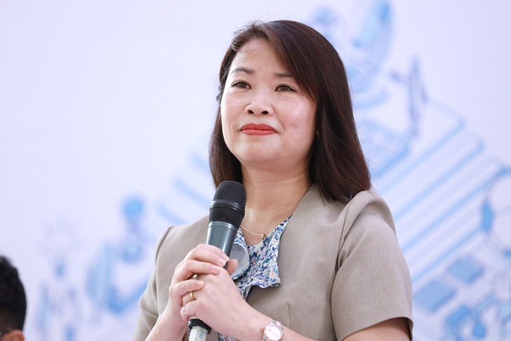 Bộ Giáo dục và Đào tạo lưu ý 5 điểm quan trọng khi đăng ký nguyện vọng - Ảnh 6.