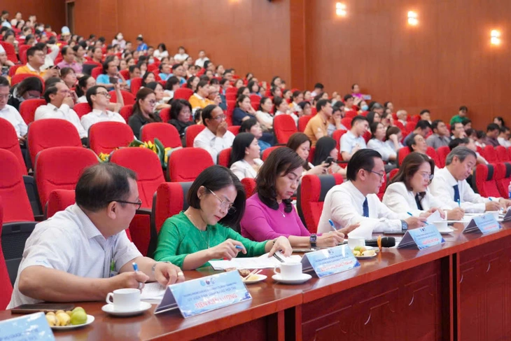 Hội thi năm 2026 - Ảnh 4.