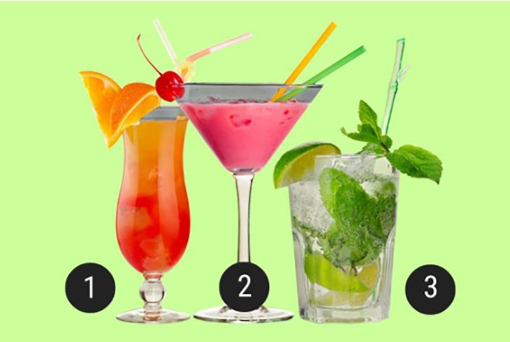 Quiz: Bạn là người cởi mở, hòa đồng hay kín đáo? - Ảnh 1.
