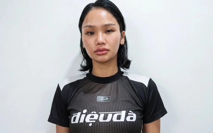 Hà Anh chê The face 'bát nháo', Anh Thư liền bật lại   - Ảnh 4.