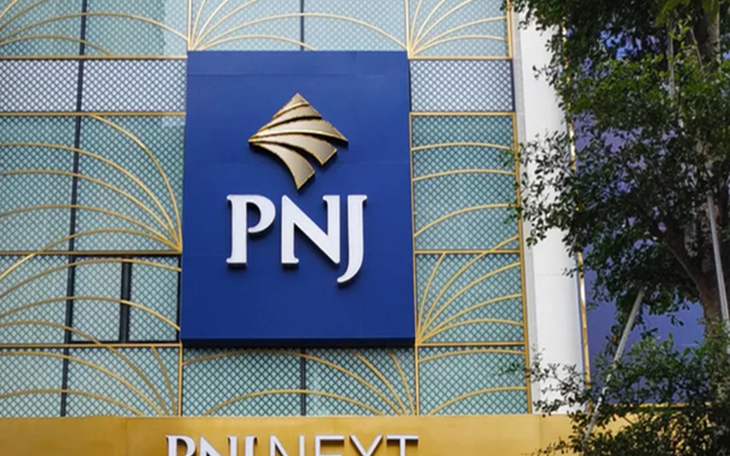 Cổ phiếu PNJ giảm sàn, nhà đầu tư nên lưu ý điều gì? - Ảnh 3.