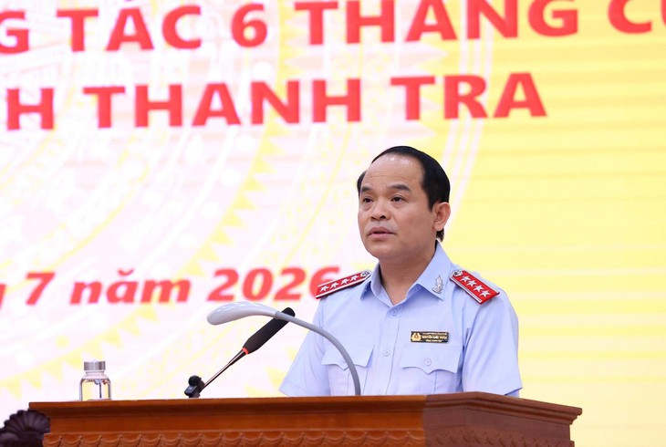 Thanh tra phát hiện sai phạm hơn 44.600 tỉ đồng - Ảnh 2.