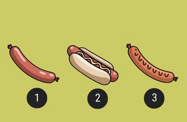 Quiz: Điều gì làm bạn trở nên nổi bật? - Ảnh 1.