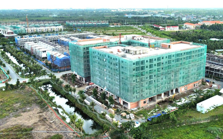 Tây Ninh đề xuất bao nhiêu nhà ở xã hội, nhà ở cho thuê giai đoạn 2026-2030 ? - Ảnh 2.
