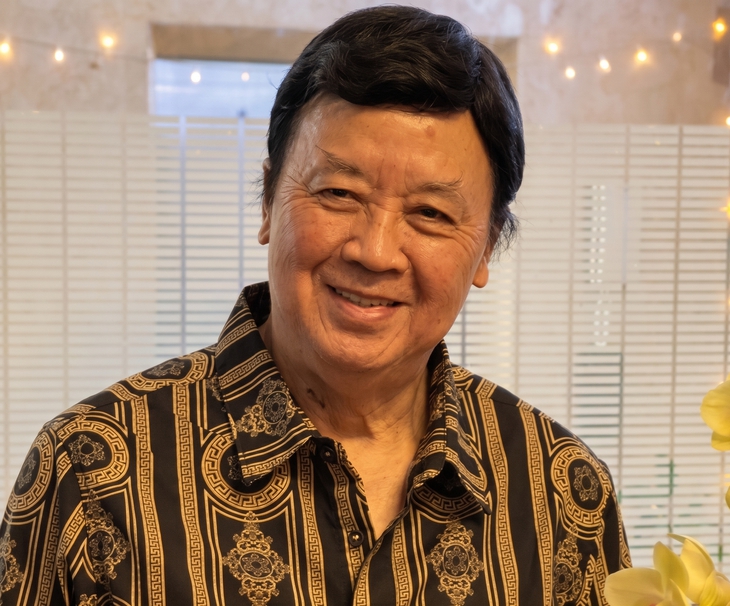 Chuyện phía sau những chiếc cúp Cù Nèo Vàng - Ảnh 1.