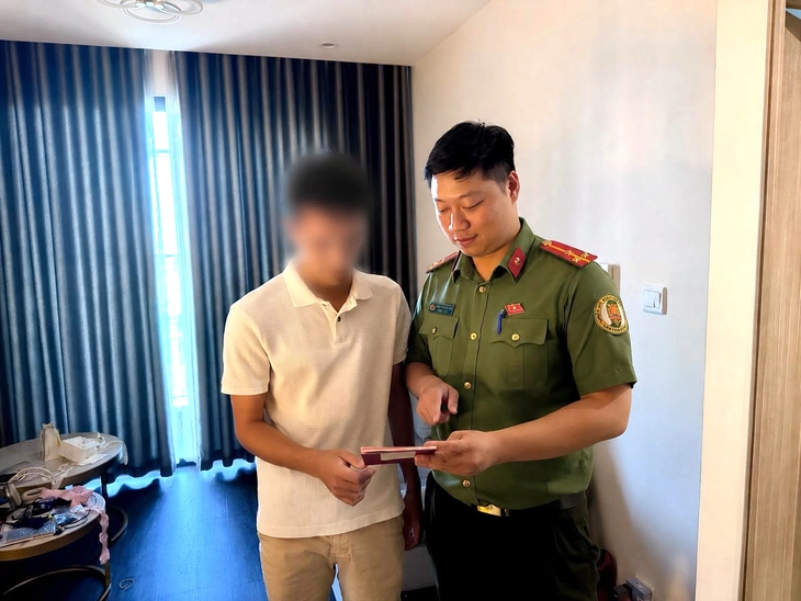 Người thân, bạn bè...đến nhà ở qua đêm phải khai báo lưu trú - Ảnh 1.