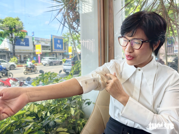 Tình yêu với trẻ tự kỷ, tăng động của cô giáo vùng sâu - Ảnh 2.
