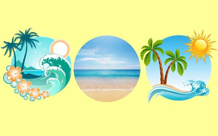 Quiz: Giá trị của bạn nằm ở đâu? - Ảnh 2.