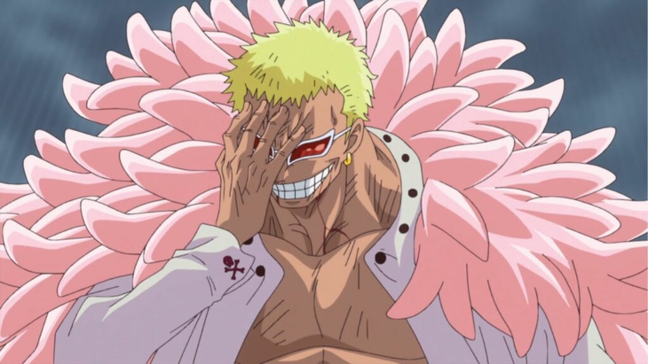 Những hải tặc hùng mạnh của One Piece cũng không sống sót trước sự khắc nghiệt của Tân Thế Giới - Ảnh 4.