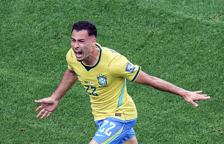 Brazil sẽ thắng sát nút Na Uy - Ảnh 2.