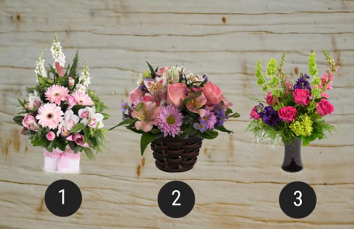 Quiz: Bạn lãng mạn như thế nào? - Ảnh 1.