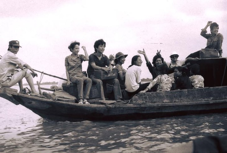 Tuổi Trẻ Cười Sống: Kiêu hãnh đứng về 'phe nước mắt'   - Ảnh 8.