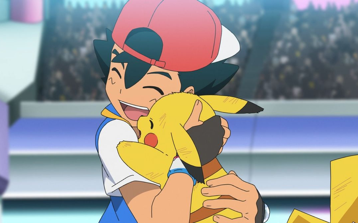 Pokémon hệ Lửa nào là át chủ bài mạnh nhất của Ash? - Ảnh 7.