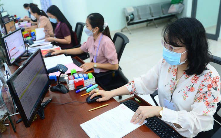 4 mức kỷ luật với người giải quyết tố cáo vi phạm quy định - Ảnh 3.
