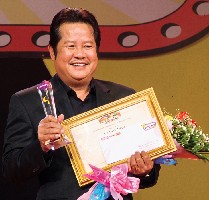 Chuyện phía sau những chiếc cúp Cù Nèo Vàng - Ảnh 4.