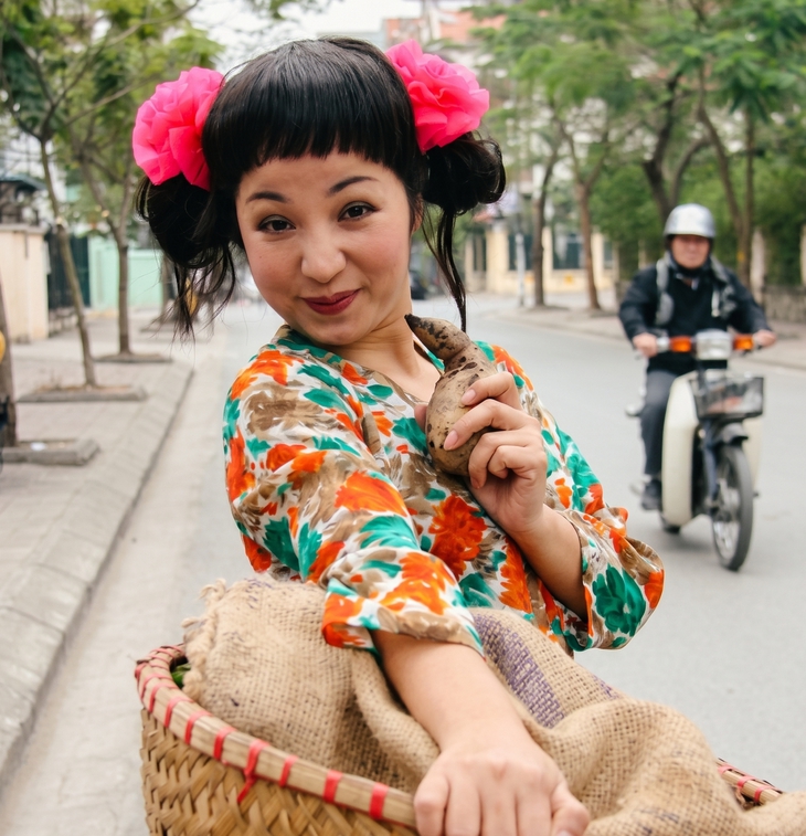 Chuyện phía sau những chiếc cúp Cù Nèo Vàng - Ảnh 8.
