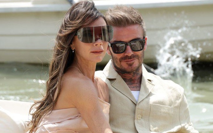 Thái độ khác thường của Victoria Beckham trước chiến thắng của tuyển Anh - Ảnh 3.