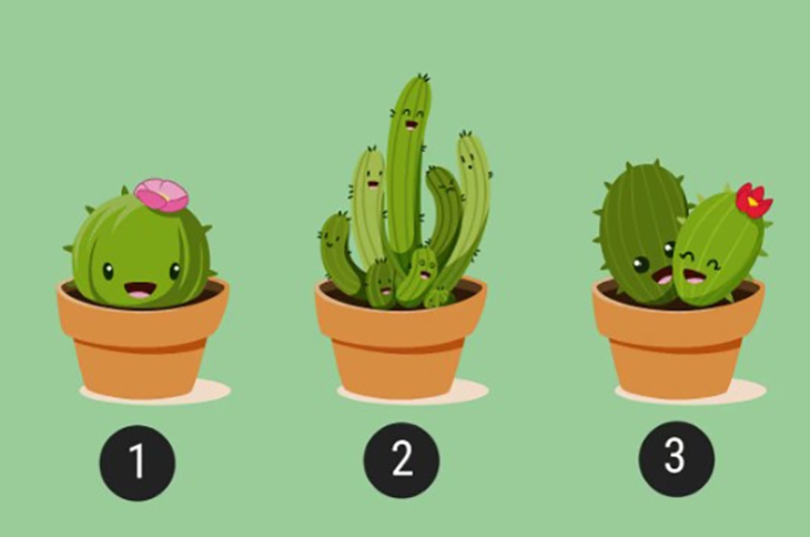 Quiz: Điều gì làm bạn khó chịu nhất? - Ảnh 1.