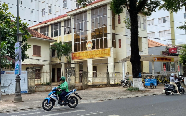 Gia Lai còn 1.054 cơ sở nhà đất dôi dư bỏ trống - Ảnh 3.