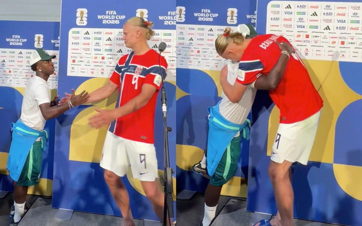 Sao tuyển Anh nhập viện vì chấn thương lúc.. ăn mừng ở World Cup - Ảnh 2.