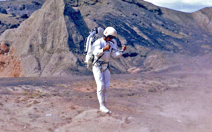 NASA thí nghiệm đốt lửa trên Mặt trăng: Bước tiến lớn cho sứ mệnh khám phá không gian - Ảnh 3.
