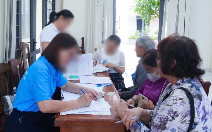 Ủy ban Kiểm tra - Ảnh 1.