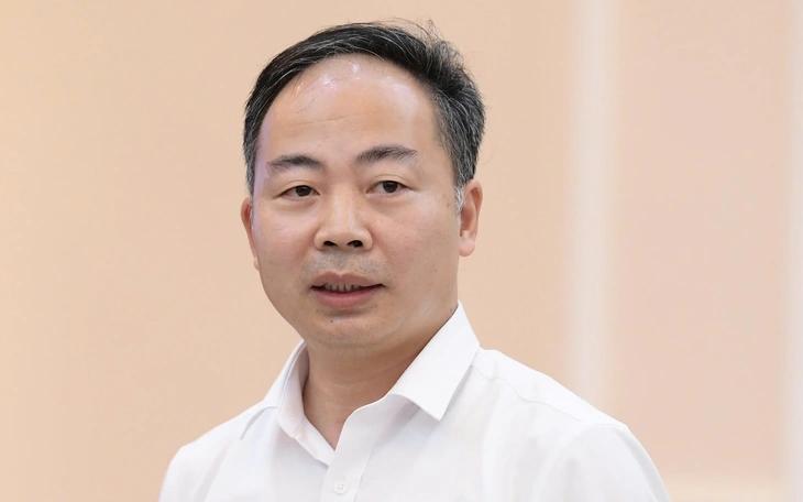 Điểm chuẩn Trường đại học Sư phạm Hà Nội - Ảnh 2.