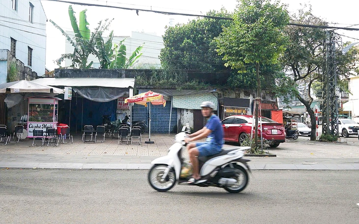 ‘Kỳ án’ ngôi nhà ven biển Đà Nẵng được bán với giá… 1 triệu đồng - Ảnh 3.