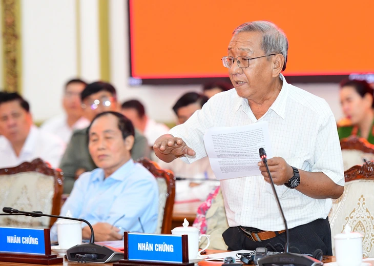 Hành trình từ bức ảnh lịch sử đến những hài cốt liệt sĩ đầu tiên được tìm thấy tại công viên Lê Thị Riêng - Ảnh 6.