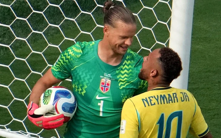 Báo chí Brazil than thở: 'Bao giờ chúng ta mới lại vô địch World Cup' - Ảnh 3.