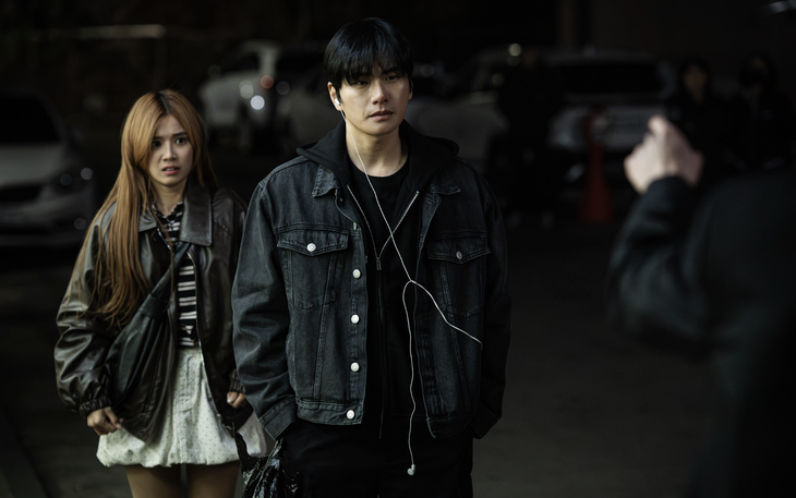Lee Yi Kyung: 'Không có lý do gì để tôi không yêu Việt Nam' - Ảnh 3.