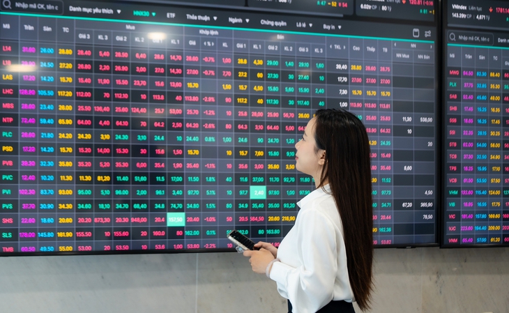 VPS thu hẹp thị phần, một công ty rời khỏi top 10 - Ảnh 1.